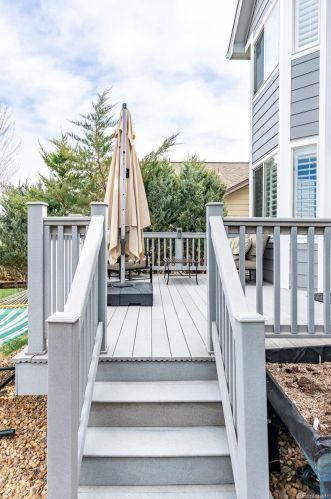 11311 Sun Prairie Ct, Parker CO  80138-8484 exterior