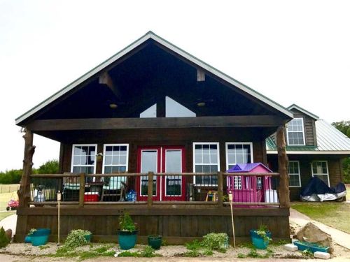 342545 800 Rd, Tryon, OK 74875-6279