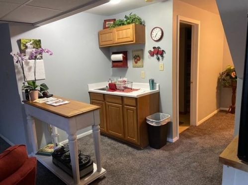 743 Fox Creek Ln, Cincinnati OH  45245-1151 exterior