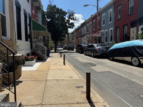 2027 Cleveland St, Philadelphia PA 19121-1501 exterior