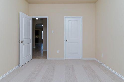 8816 Poynter St, Fort Worth TX  76123-3584 exterior