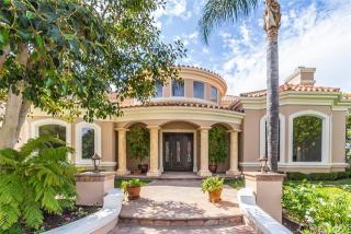 25752 Simpson Pl, Calabasas, CA 91302-3154