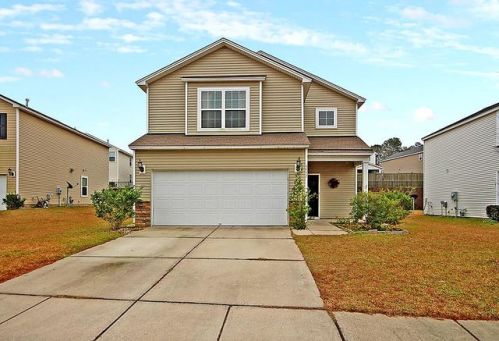 4813 Hawkins Dr, Ladson, SC 29456-6742