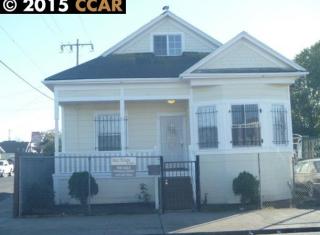 234 Barrett Ave, Richmond, CA 94801-2682