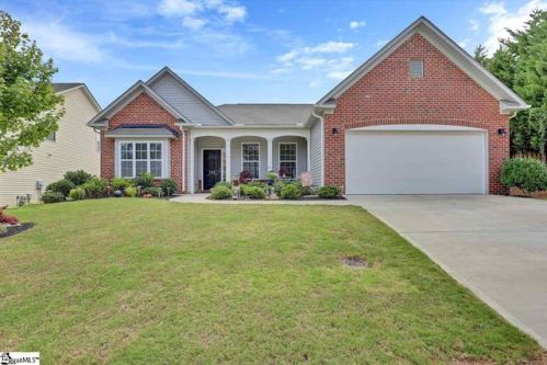 104 Landau Pl, Simpsonville, SC 29680-7369