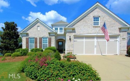 1110 Delcove Way, Reynolds Plantation, GA 30642-3286