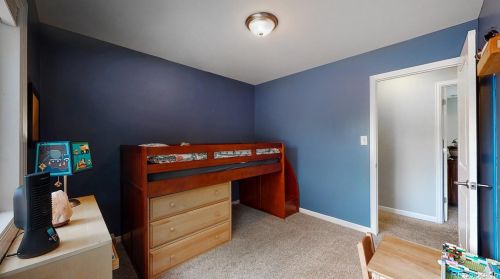 4585 Fox St, Englewood CO 80110-5620 exterior