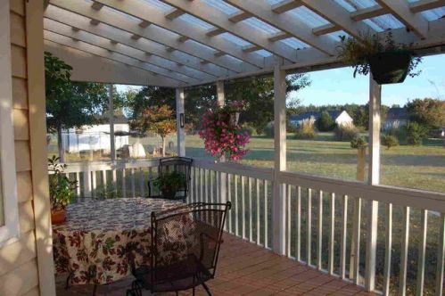 203 Smith Dr, Camden, NC 27921-7550