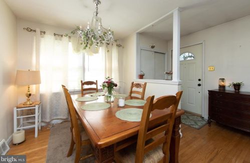 419 Farwood Rd, Haddonfield NJ exterior