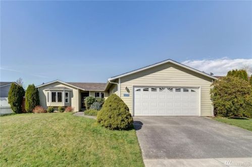 1219 Gilkey Rd, Burlington, WA 98233-2435