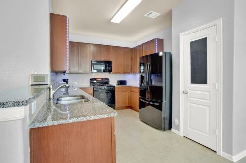 3514 Creole Bay Ln, Richmond TX 77471 exterior