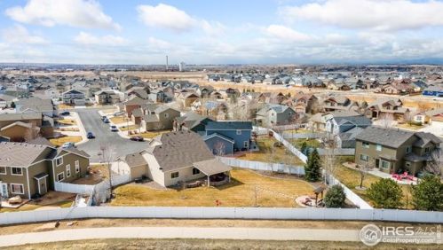 662 Denali Ct, Fort Collins CO  80550-3186 exterior