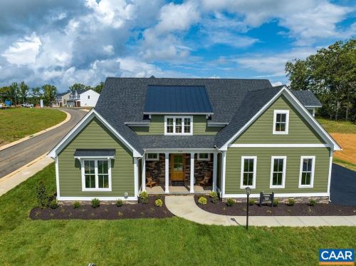 3602 Dick Woods Rd, Charlottesville, VA 22903-7219