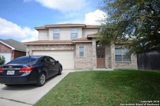 8127 Grissom Cir, San Antonio, TX 78251-2831