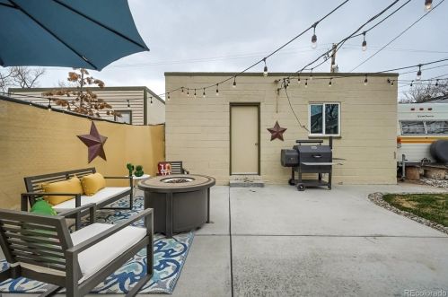 2746 Lincoln St, Englewood CO 80113-1539 exterior