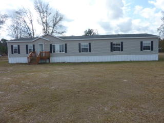2755 Nine Run Rd, Screven, GA 31560-8950