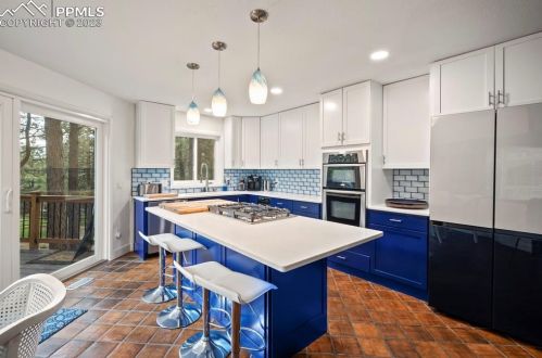 19080 Shadowood Dr, Woodmoor CO 80132-8937 exterior