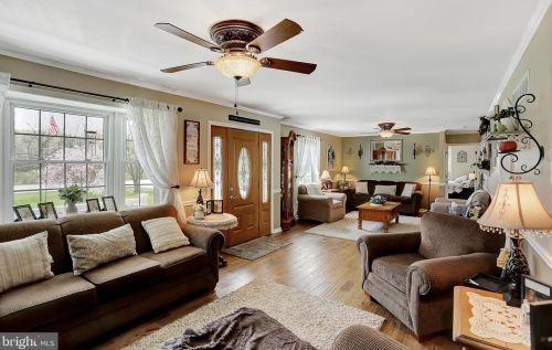 716 Paradise Rd, Aberdeen MD  21001-1613 exterior