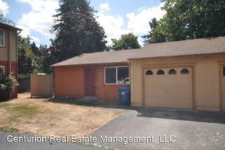 1282 Santiam St, Stayton OR  97383-2143 exterior