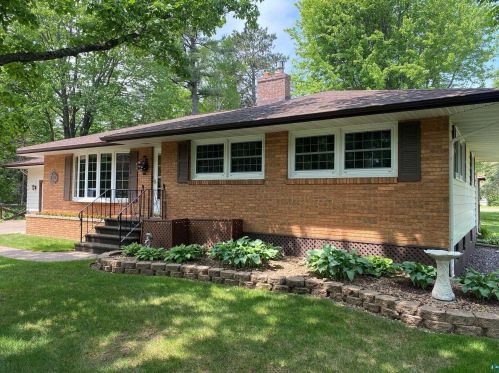 1371 David Rd, Scanlon, MN 55720-2949