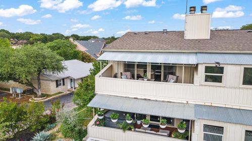 5609 Thunderbird Ct, Granbury TX  76049-5318 exterior