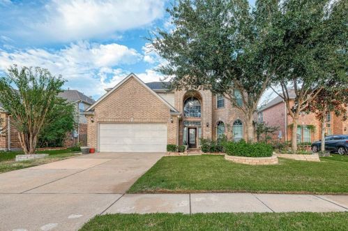 210 Elana Ln, Stafford, TX 77477-4628