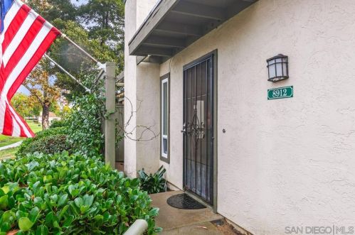 8912 Caminito Vera, San Diego, CA 92126-2823