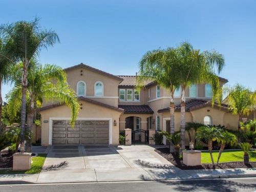 32429 Castle Ct, Temecula, CA 92592-7110