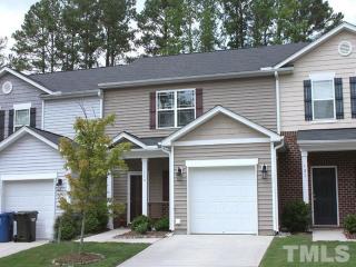 119 Golden Meadow Ct, Durham, NC 27704-9531