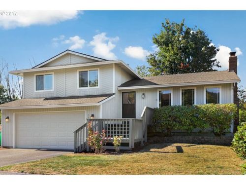 2913 Battaglia Ave, Damascus OR  97080 exterior