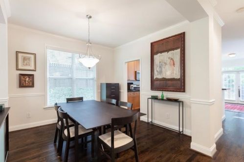 1886 Marietta Rd, Atlanta GA  30318-2764 exterior