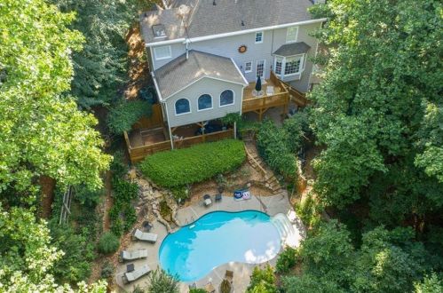 3510 Stone Cliff Way, Holly Springs, GA 30189-6151