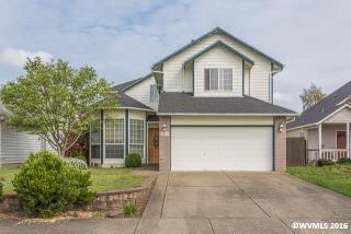 2263 Chicago Ct, Albany, OR 97322-5463
