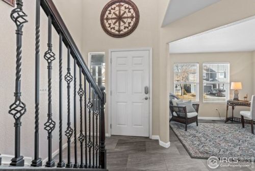 1657 Falcon Ridge Dr, Fort Collins, CO 80528-5104