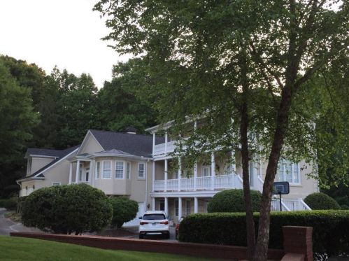 5150 Riverlake Dr, Duluth, GA 30097-2367