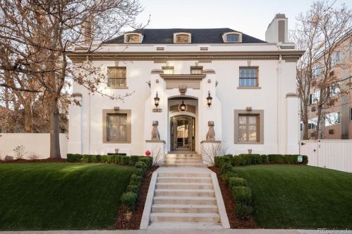 727 Washington St, Denver, CO 80209-4311