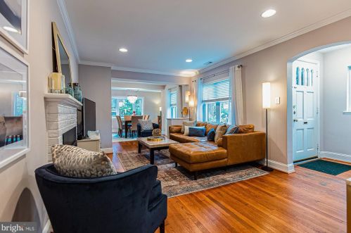 10709 Lorain Ave, Silver Spring MD 20901-3249 exterior