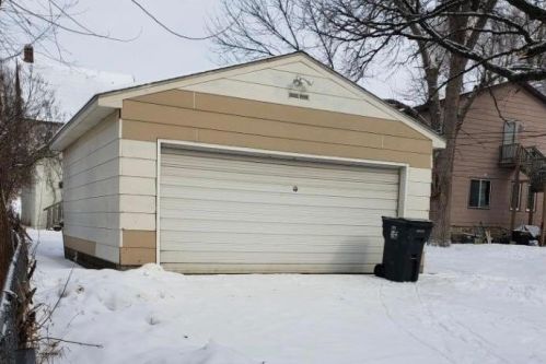 466 Hopkins St, Saint Paul MN  55130-4577 exterior