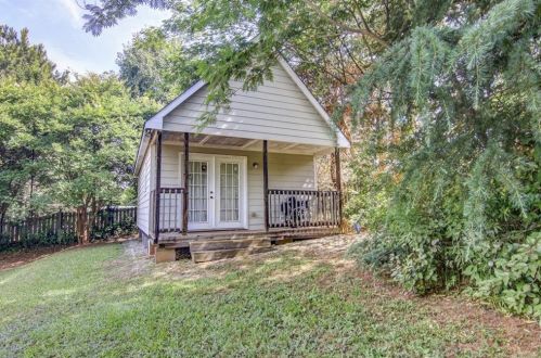 4532 Wentworth Pl, Conyers GA  30094-4091 exterior