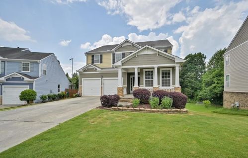 5990 Haddon Pl, Mableton, GA 30126-5767