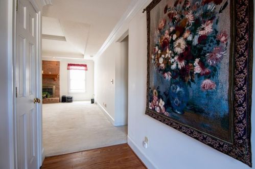 1216 Lambeth Way, Conyers GA  30013-1753 exterior