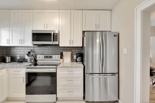 2727 Delaware St, Englewood CO 80110-1432 exterior