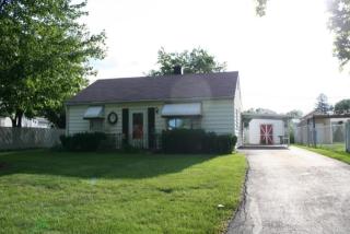 121 Patricia Ln, Columbus, OH 43213-1921