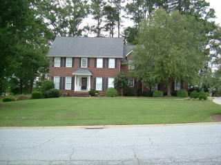 107 Fairway Lakes Rd, Greenwood, SC 29649-8400