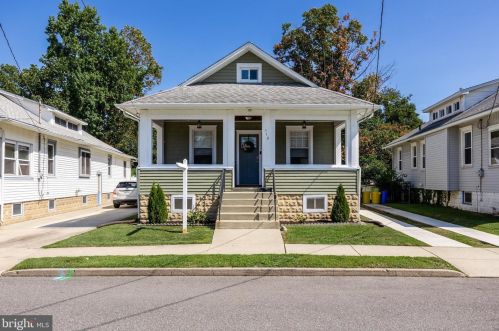 112 Baynes Ave, Gloucester, NJ 08030-1832