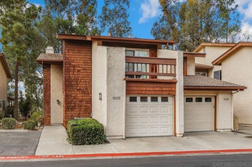 10233 Caminito Surabaya, San Diego, CA 92131-1632