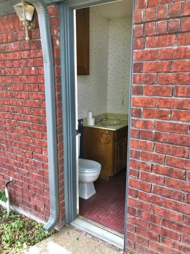 8529 Lake Country Dr, Fort Worth TX  76179-3130 exterior