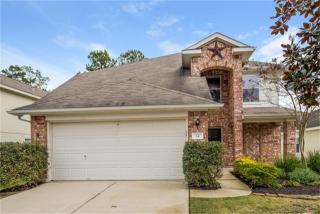 34 Bark Bend Pl, Conroe TX  77385-3531 exterior