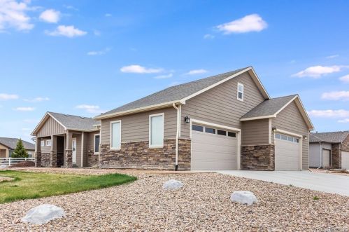 1631 Virginia Dr, Wattenburg, CO 80621-7622