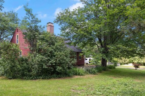 532 Union Rd, Belmont, NH 03220-3834